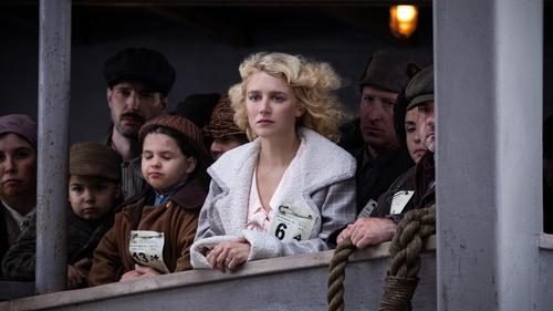 1923 Season 2 Episode 3 - Wrap Thee in Terror