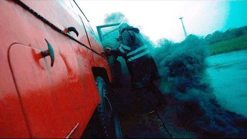 The Big Game Season 1 Episode 8 - Episode 8