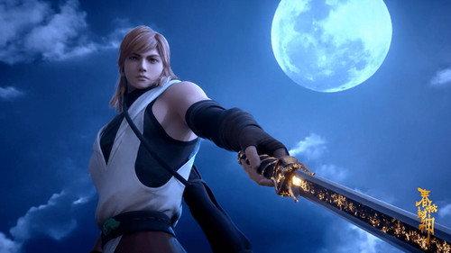 Immortals of the Godless age Season 1 Episode 10 - Episode 10