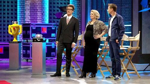 Lego Masters Germany Season 6 Episode 5 - Episode 5