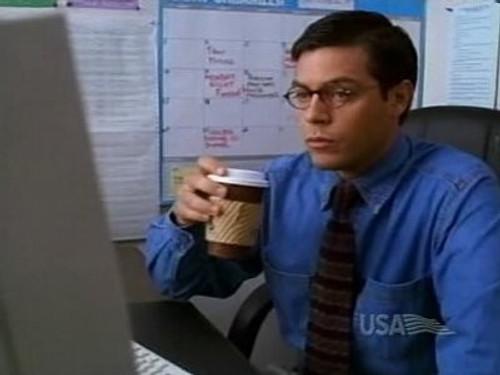 Nash Bridges Season 5 Episode 7 - Split Decision