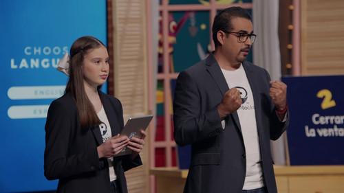 Shark Tank México Season 4 Episode 16 - Episode 16