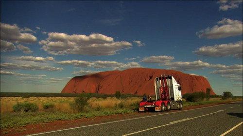 Outback Truckers Season 1 Episode 3 - Episode 3