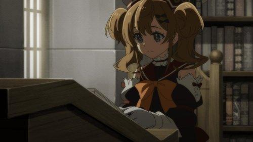 The Water Magician Season 1 Episode 5 - The Great Tidal Bore