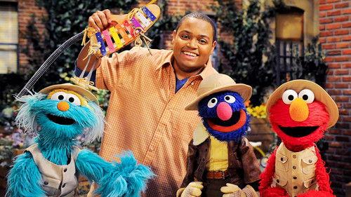 Sesame Street Season 46 Episode 17 - Camping Show