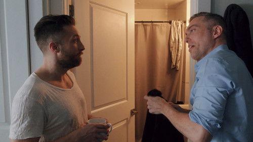 Danny Will Die Alone Season 2 Episode 5 - Manpussy