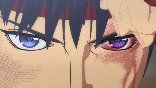 CESTVS -The Roman Fighter- Season 1 Episode 6 - Separated From the Goddess