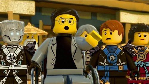 Ninjago: Masters of Spinjitzu Season 5 Episode 9 - Curseworld (1)
