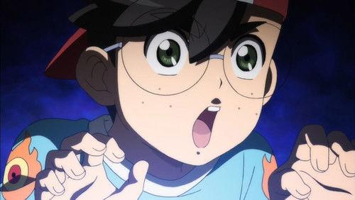 The Haunted House Season 4 Episode 5 - Episode 5