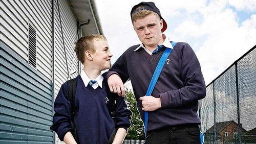 Educating … Season 2 Episode 3 - Yorkshire Episode 3