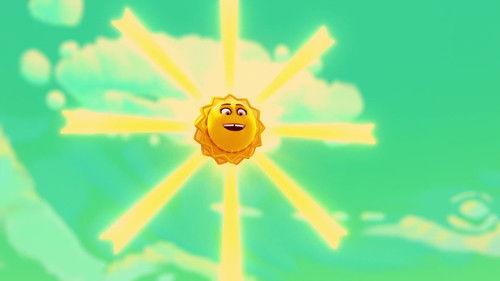 Spirit Rangers Season 2 Episode 6 - Slow and Steady Eddy / Salmon Where Are You?