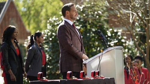 Long Slow Exhale Season 1 Episode 2 - Full Court Press