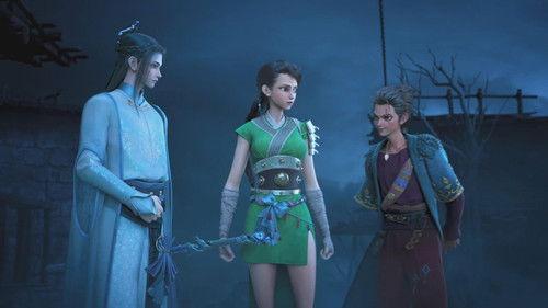 Legendary Twins Season 1 Episode 4 - Episode 4