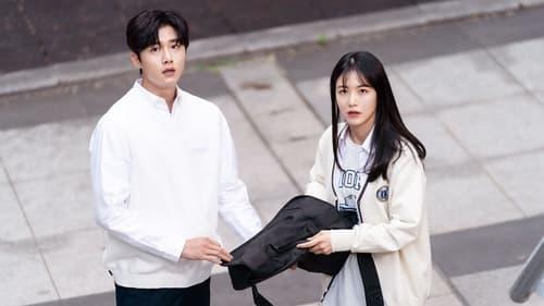 Revenge of Others Season 1 Episode 9 - Episode 9