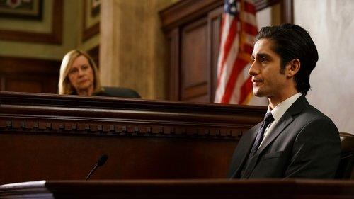 Chicago Justice Season 1 Episode 3 - See Something