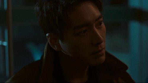 Dark Hole Season 1 Episode 9 - Episode 9