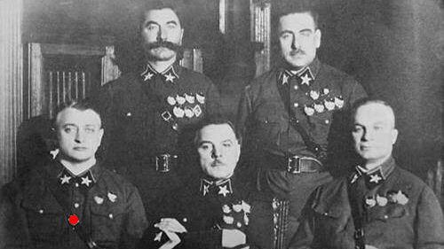 Alain Decaux raconte Season 5 Episode 7 - Episode 7