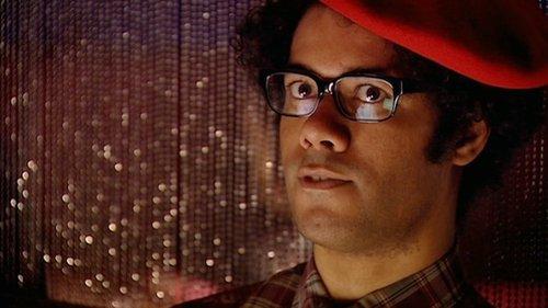 The IT Crowd Season 4 Episode 2 - The Final Countdown