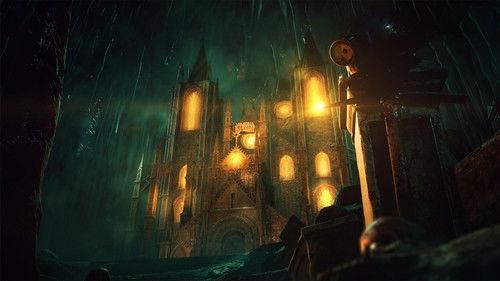 Murder Drones Season 1 Episode 7 - Mass Destruction