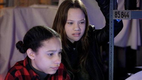 The Peppercorns Season 15 Episode 4 - Die Aussteigerin