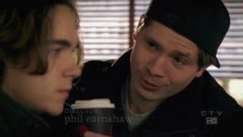 Degrassi Season 6 Episode 19 - Don't You Want Me (2)