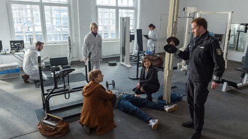 SOKO Wismar Season 14 Episode 8 - Episode 8