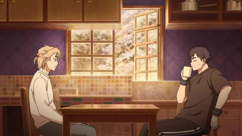 No Home Season 1 Episode 4 - Episode 4