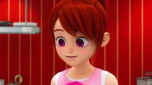 Miniforce Season 1 Episode 8 - Lucy the Chef