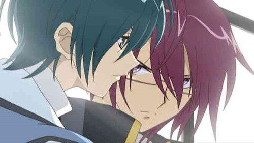 undefined Season 1 Episode 7 - Wandering Elegy