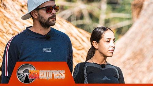 Asia Express Season 3 Episode 19 - Episode 19