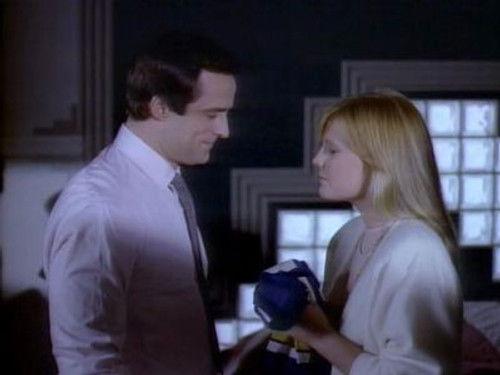 Jake and the Fatman Season 1 Episode 11 - Smoke Gets in Your Eyes