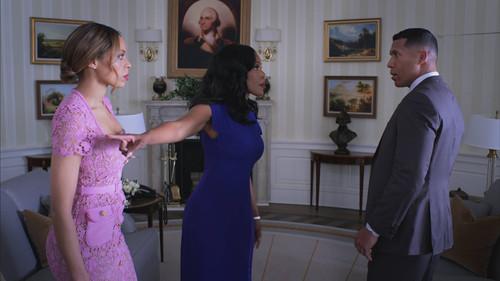 Tyler Perry's The Oval Season 6 Episode 7 - If These Walls Could Talk
