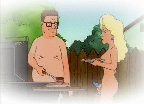 King of the Hill Season 6 Episode 19 - Sug Night