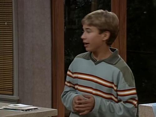 undefined Season 6 Episode 9 - The Tool Man Delivers