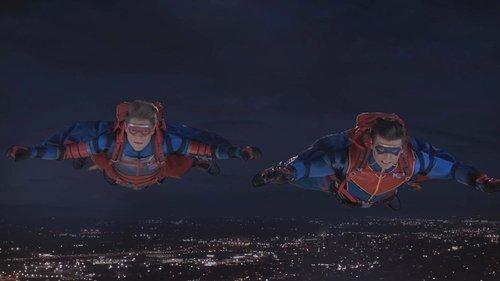 Henry Danger Season 5 Episode 39 - The Fate of Danger (2)