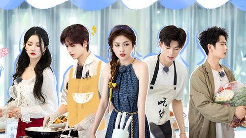 As You Wish: Story of Kunning Palace Season 1 Episode 5 - Episode 5