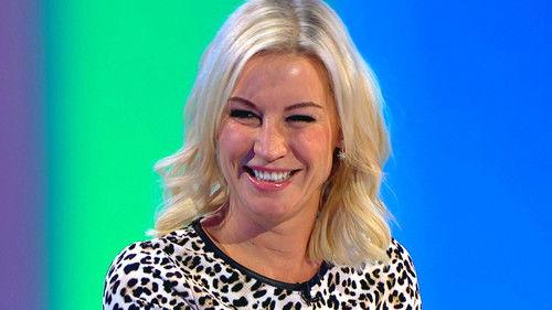 8 Out of 10 Cats Season 19 Episode 10 - Jermaine Jenas, Denise Van Outen, Michelle Wolf, Sam Simmons