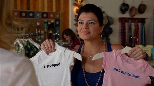 Happy Endings Season 2 Episode 2 - Baby Steps