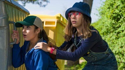 Ayla and The Mirrors Season 1 Episode 27 - Ayla's Promise