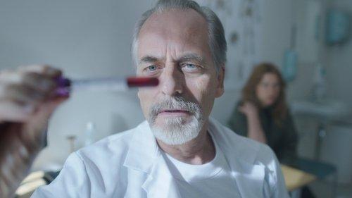 undefined Season 1 Episode 4 - A Wake