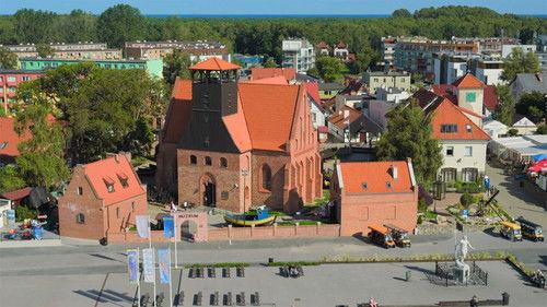 Europe from Above Season 6 Episode 5 - Polish Riviera