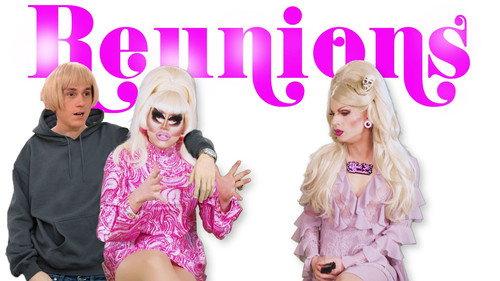 UNHhhh Season 3 Episode 2 - Reunions