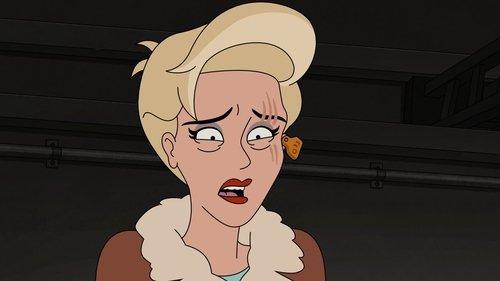 Grimsburg Season 2 Episode 3 - Training Wheels Day