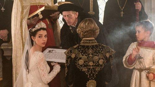 Reign Season 1 Episode 13 - The Consummation
