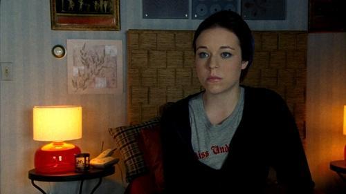 Veronica Mars Season 1 Episode 11 - Silence of the Lamb