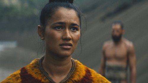 undefined Season 1 Episode 6 - The Splintered Paddle