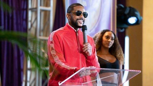 The Game Season 1 Episode 1 - A Taste of Vegas (1)