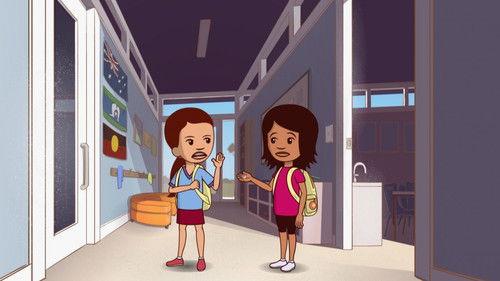 Little J and Big Cuz Season 3 Episode 5 - Serpent's Eye