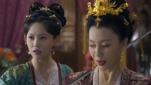 Love and Strife Season 1 Episode 20 - Episode 20