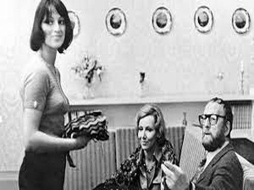 Polizeiruf 110 Season 4 Episode 8 - Der Tod des Professors